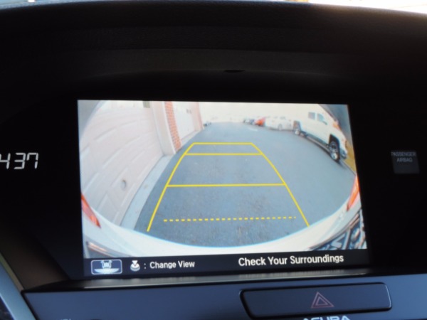 Used-2014-Acura-RLX-w/Tech