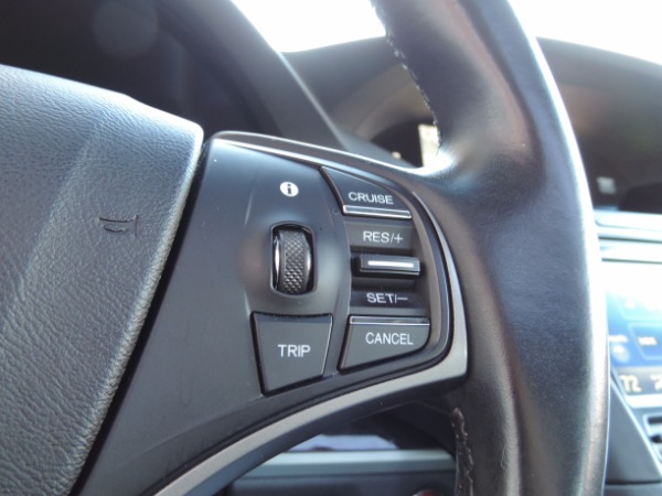 Used-2014-Acura-RLX-w/Tech