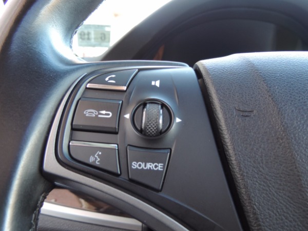 Used-2014-Acura-RLX-w/Tech