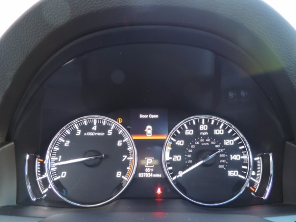 Used-2014-Acura-RLX-w/Tech