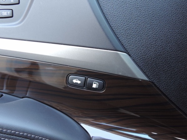 Used-2014-Acura-RLX-w/Tech