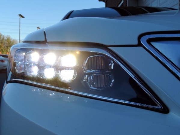 Used-2014-Acura-RLX-w/Tech