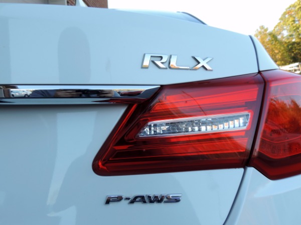 Used-2014-Acura-RLX-w/Tech