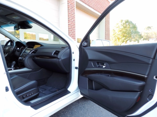 Used-2014-Acura-RLX-w/Tech