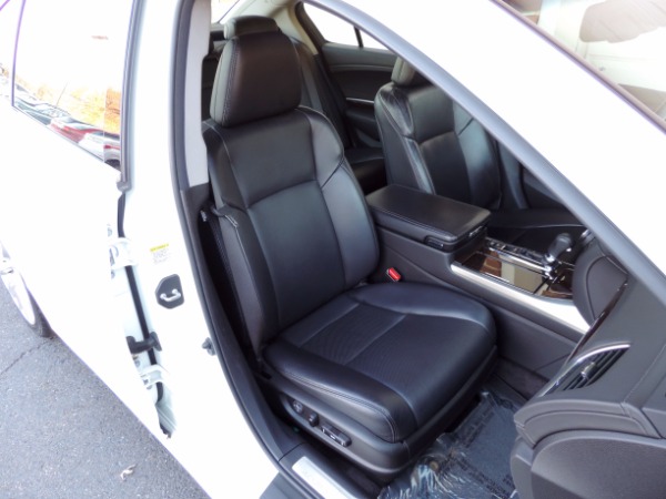 Used-2014-Acura-RLX-w/Tech