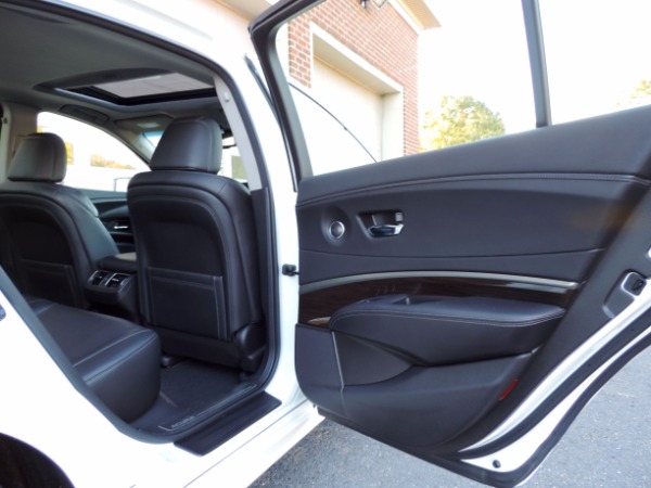 Used-2014-Acura-RLX-w/Tech