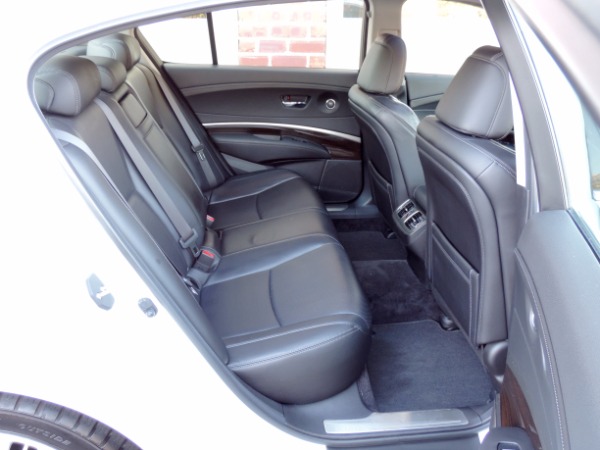 Used-2014-Acura-RLX-w/Tech