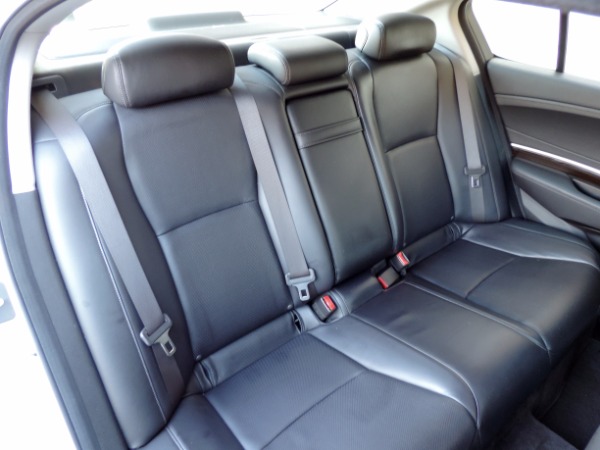 Used-2014-Acura-RLX-w/Tech