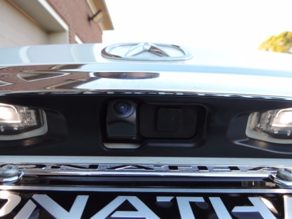 Used-2014-Acura-RLX-w/Tech