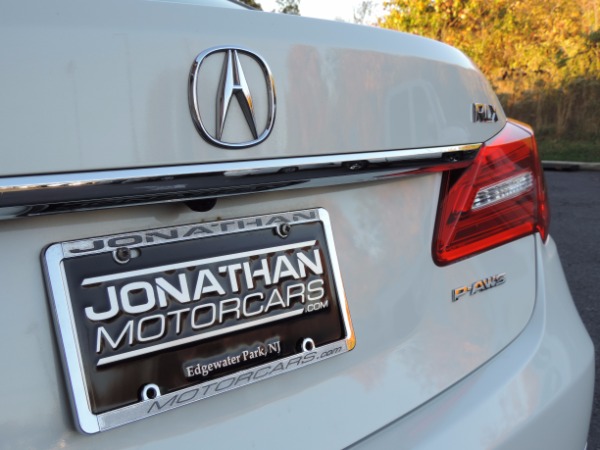 Used-2014-Acura-RLX-w/Tech