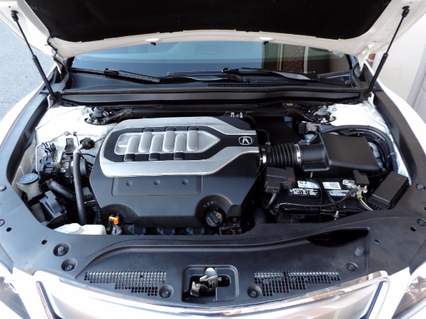 Used-2014-Acura-RLX-w/Tech