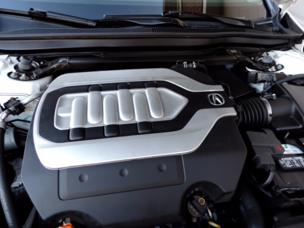 Used-2014-Acura-RLX-w/Tech