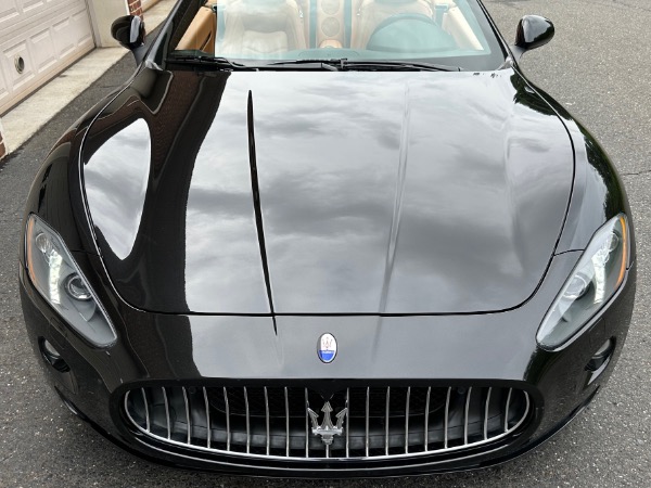 Used-2014-Maserati-GranTurismo-Convertible