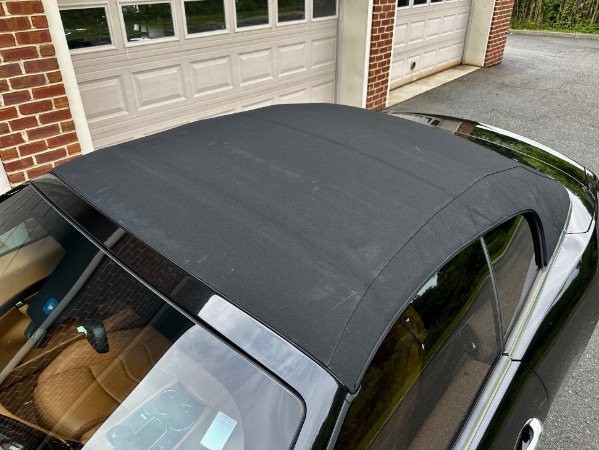 Used-2014-Maserati-GranTurismo-Convertible