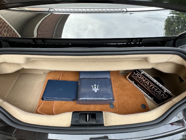 Used-2014-Maserati-GranTurismo-Convertible