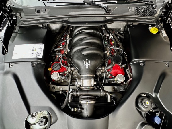 Used-2014-Maserati-GranTurismo-Convertible