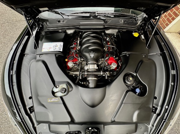 Used-2014-Maserati-GranTurismo-Convertible