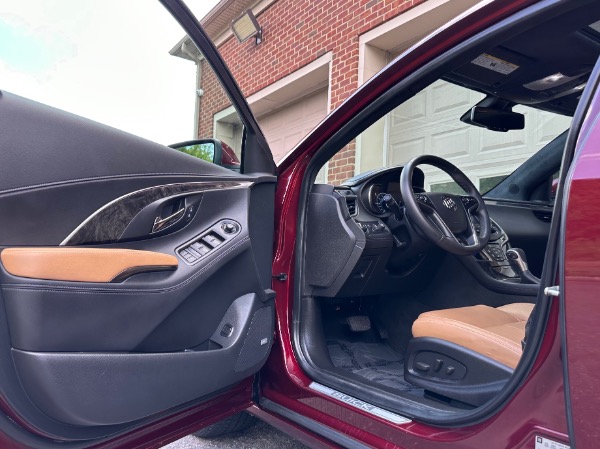 Used-2015-Buick-LaCrosse-Leather
