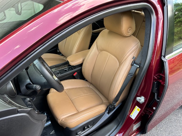 Used-2015-Buick-LaCrosse-Leather