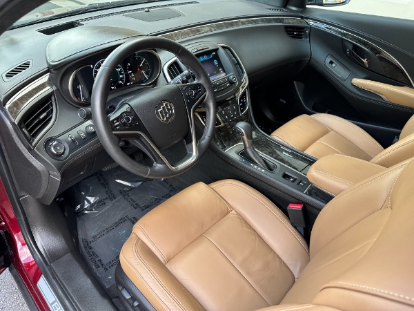 Used-2015-Buick-LaCrosse-Leather