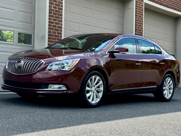 Used-2015-Buick-LaCrosse-Leather