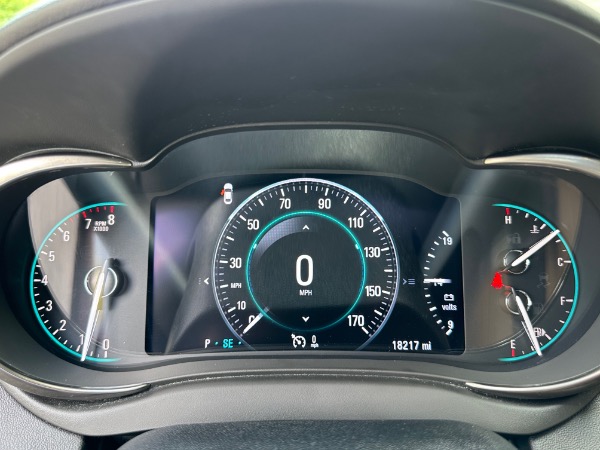 Used-2015-Buick-LaCrosse-Leather