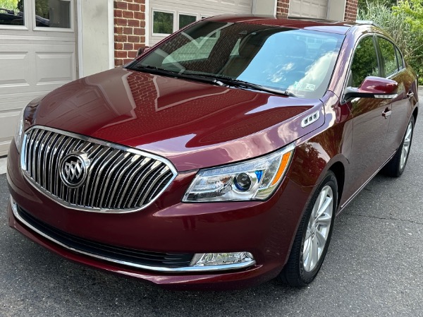 Used-2015-Buick-LaCrosse-Leather
