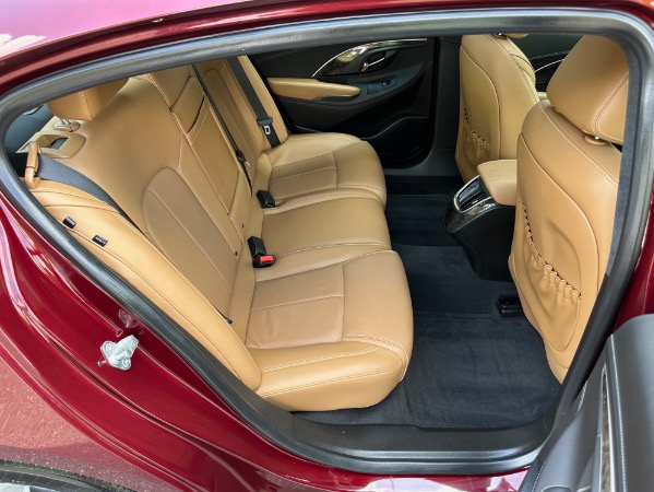 Used-2015-Buick-LaCrosse-Leather