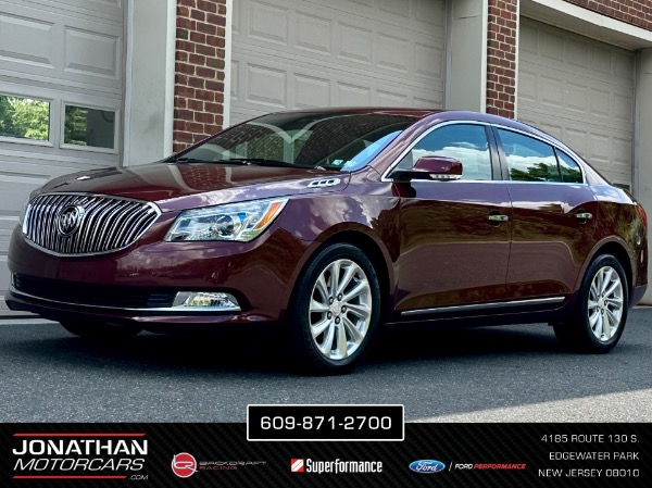 Used-2015-Buick-LaCrosse-Leather