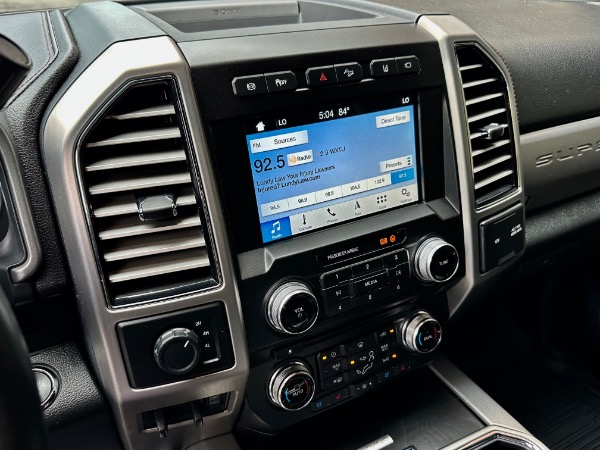 Used-2018-Ford-F-450-Super-Duty-Platinum