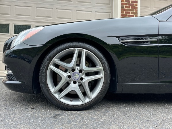 Used-2014-Mercedes-Benz-SLK-SLK-350