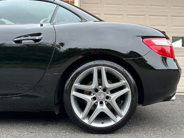 Used-2014-Mercedes-Benz-SLK-SLK-350
