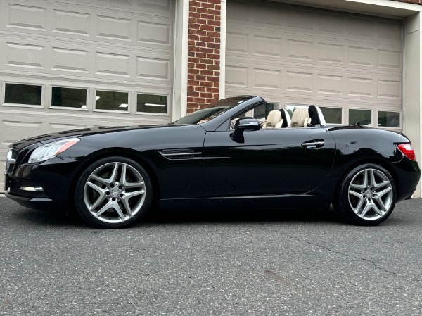 Used-2014-Mercedes-Benz-SLK-SLK-350