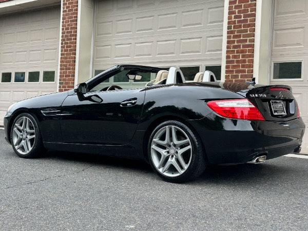Used-2014-Mercedes-Benz-SLK-SLK-350