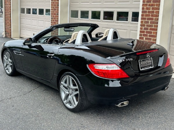 Used-2014-Mercedes-Benz-SLK-SLK-350
