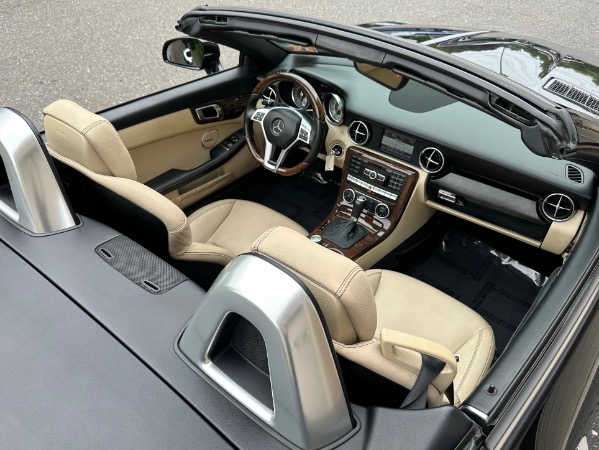 Used-2014-Mercedes-Benz-SLK-SLK-350