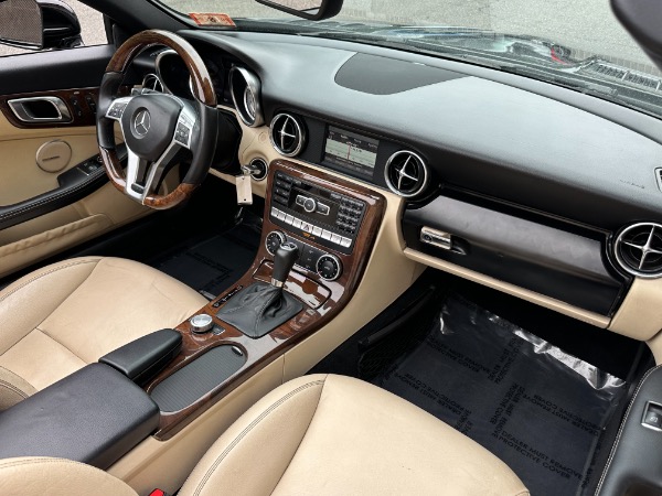 Used-2014-Mercedes-Benz-SLK-SLK-350