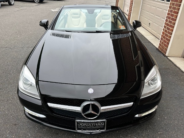 Used-2014-Mercedes-Benz-SLK-SLK-350