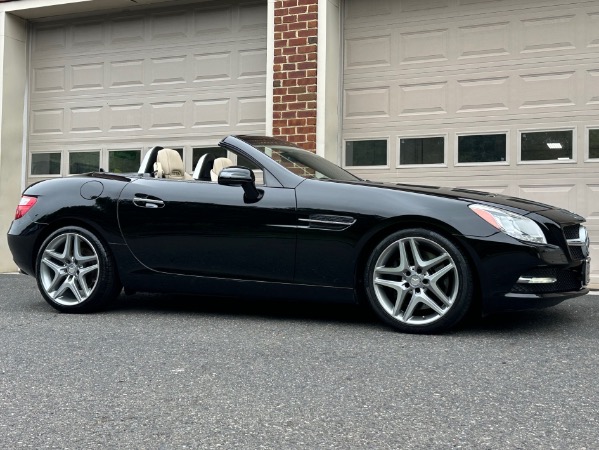 Used-2014-Mercedes-Benz-SLK-SLK-350