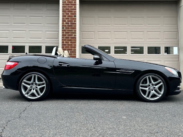 Used-2014-Mercedes-Benz-SLK-SLK-350