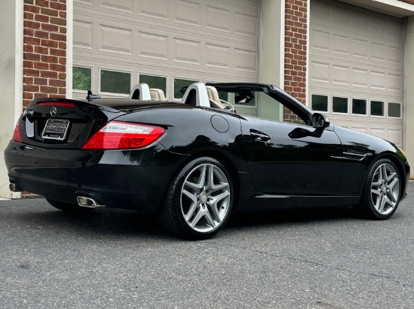 Used-2014-Mercedes-Benz-SLK-SLK-350