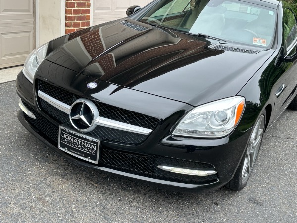 Used-2014-Mercedes-Benz-SLK-SLK-350