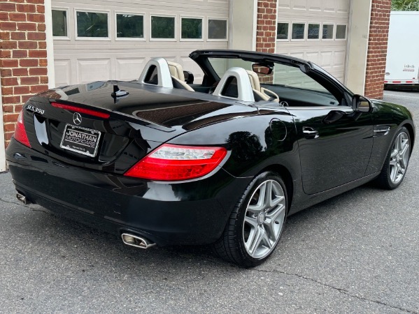 Used-2014-Mercedes-Benz-SLK-SLK-350