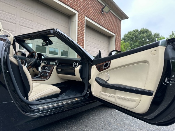 Used-2014-Mercedes-Benz-SLK-SLK-350