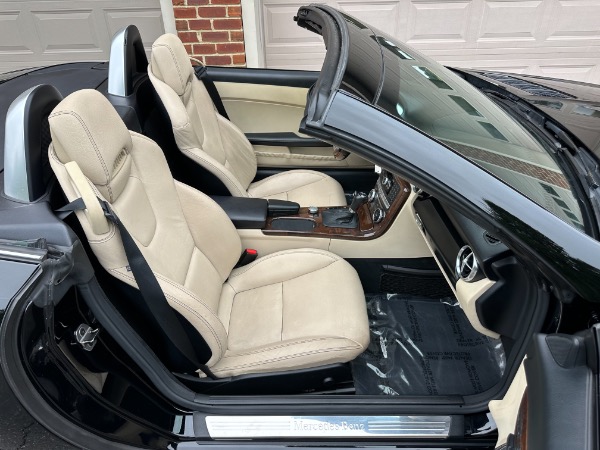 Used-2014-Mercedes-Benz-SLK-SLK-350