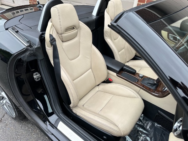 Used-2014-Mercedes-Benz-SLK-SLK-350