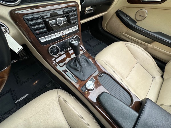 Used-2014-Mercedes-Benz-SLK-SLK-350