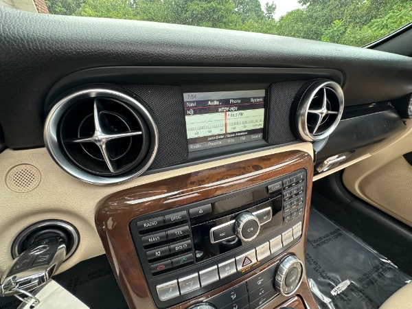 Used-2014-Mercedes-Benz-SLK-SLK-350