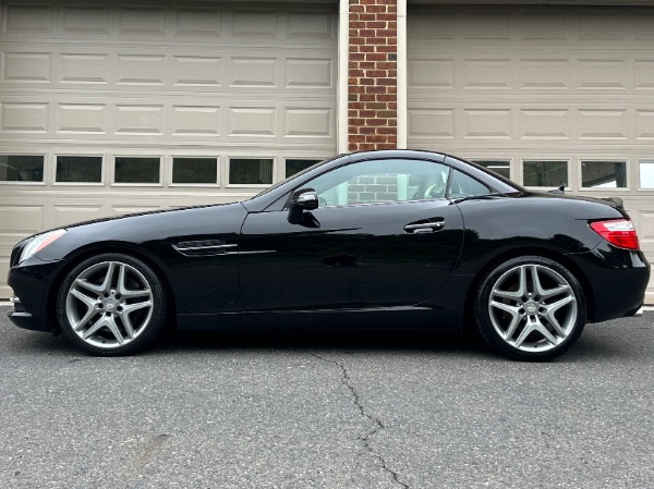 Used-2014-Mercedes-Benz-SLK-SLK-350
