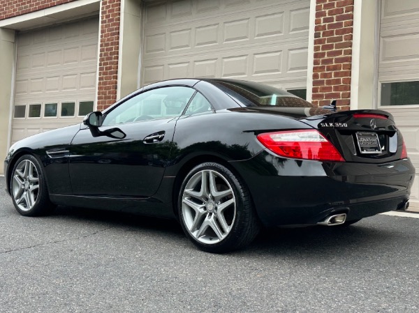 Used-2014-Mercedes-Benz-SLK-SLK-350